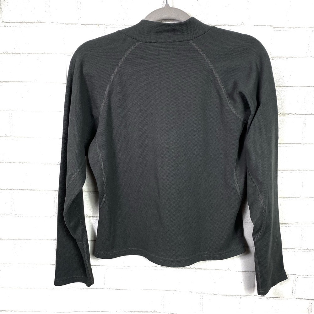 The NORTH FACE QUARTER ZIP LAYER SHIRT - Picture 2 of 5
